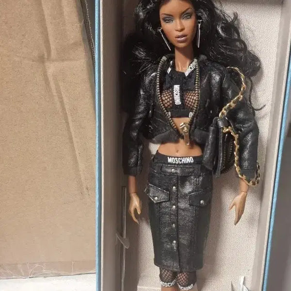 [BUNJANG] Adele Nude Fashion Royalty Convention Exclusive Barbie Doll / 아델 누드 패션로얄티 (컨벤션 한정) 바비인형