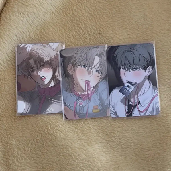[BUNJANG] Bundle Set Photocard / 일괄 미블 사반불 사반품 사용후반품불가 포카 양도