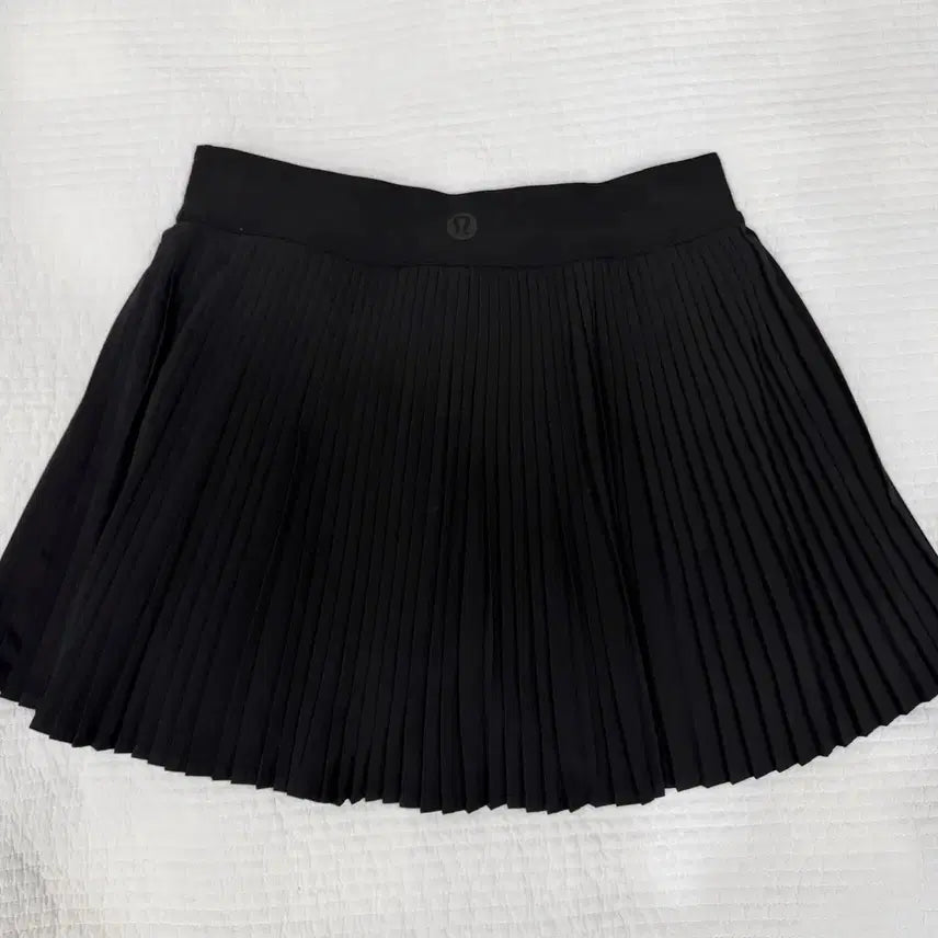 [BUNJANG] Lululemon Pleated Tennis Skirt / 룰루레몬 플리츠 스커트 4