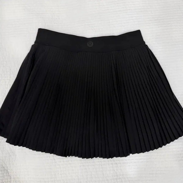 [BUNJANG] Lululemon Pleated Tennis Skirt / 룰루레몬 플리츠 스커트 4