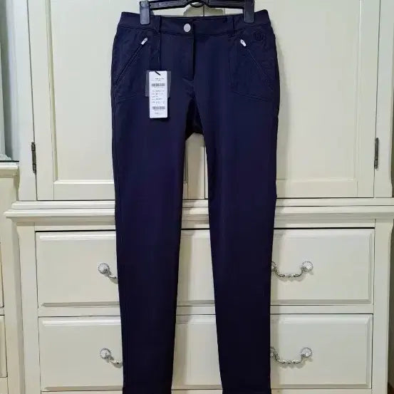[BUNJANG] Renoma Golf Women's Spring/Fall Pants Size 67 / (텍새상품) 레노마 골프 여성 봄가을 바지