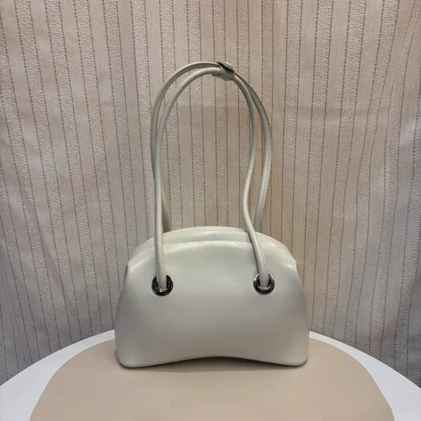 [BUNJANG] Osoi Circle Brot Shoulder Bag / 오소이 써클 브로트 숄더백
