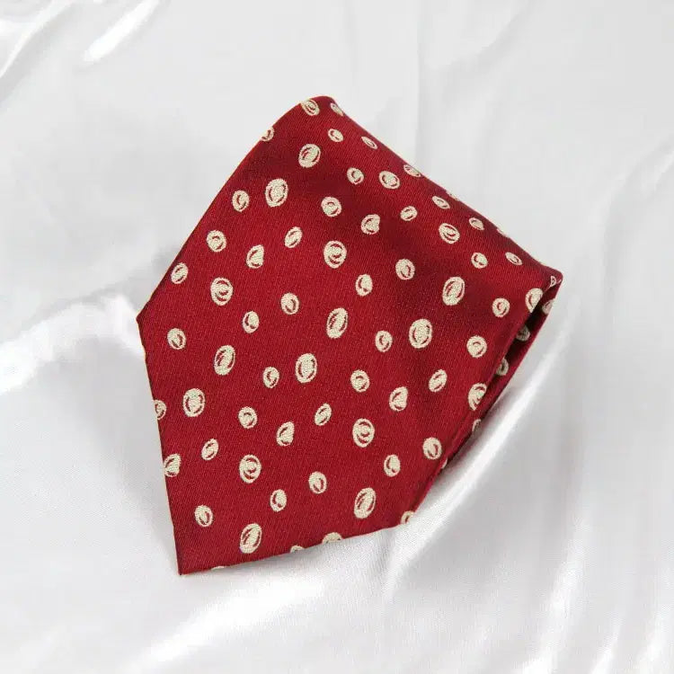 [BUNJANG] Givenchy 9.7cm Classic Men's Luxury Tie / 지방시 9.7cm A등급 클래식 남자 명품넥타이