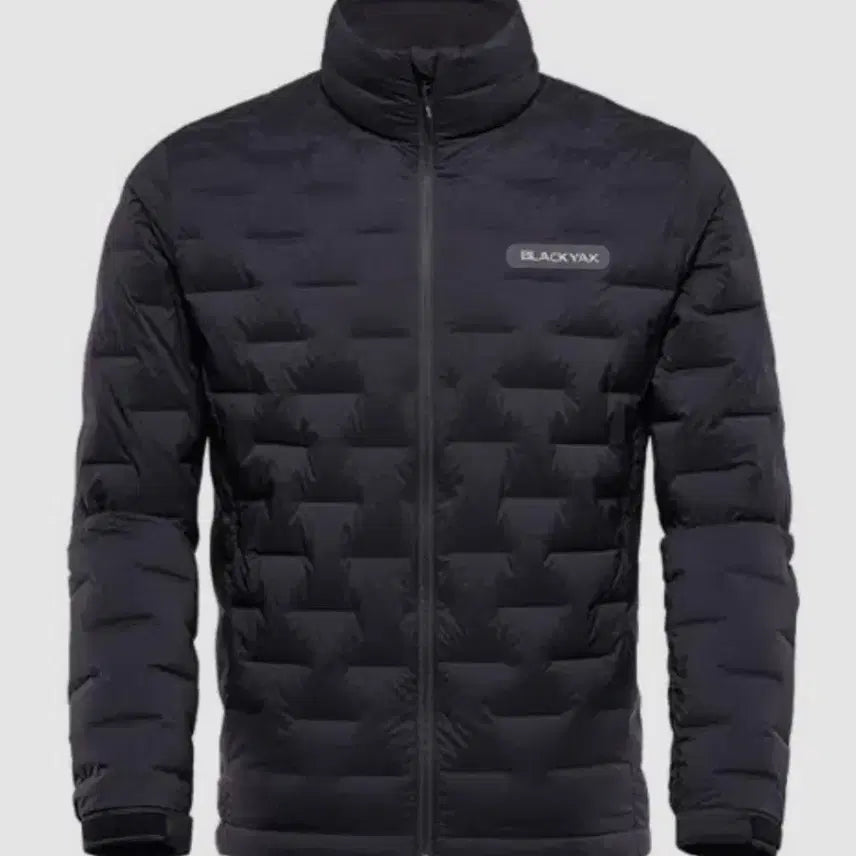 [BUNJANG] Blackyak BN Tubelight Down Jacket (105) / 블랙야크 경량 다운 자켓(105)