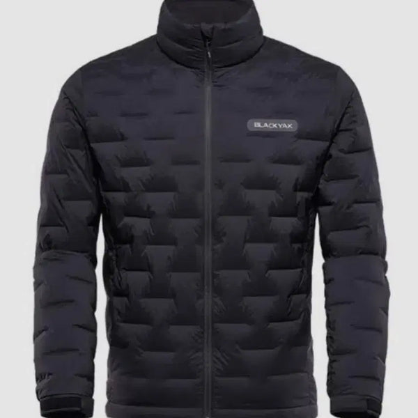 [BUNJANG] Blackyak BN Tubelight Down Jacket (105) / 블랙야크 경량 다운 자켓(105)