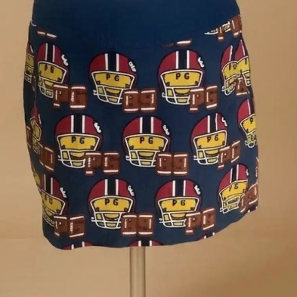 [BUNJANG] Pearly Gates Golf Skirt Size 1 / 파리게이츠 골프스커트 1사이즈