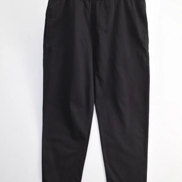 [BUNJANG] Rag Machine Cotton Pants / rag machine