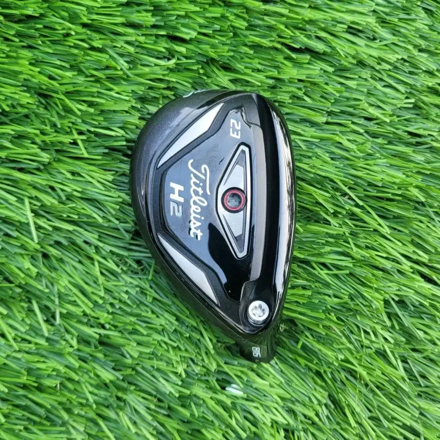 [BUNJANG] Titleist 816H2 5 Hybrid Utility Head / 타이틀리스트  816H2 5번23도 유틸리티 헤드
