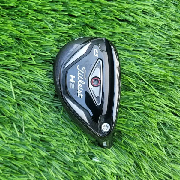 [BUNJANG] Titleist 816H2 5 Hybrid Utility Head / 타이틀리스트  816H2 5번23도 유틸리티 헤드