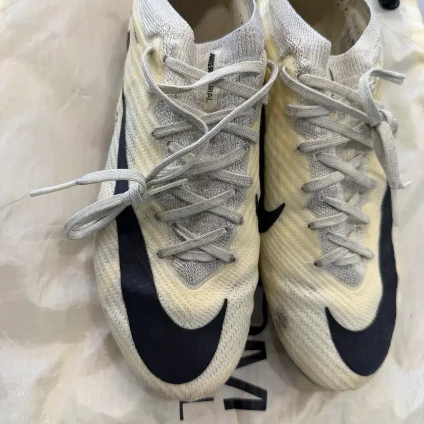 [BUNJANG] Nike Mercurial Vapor Elite AG Soccer Cleats 260 / 머큐리얼 베이퍼 엘리트 AG 260