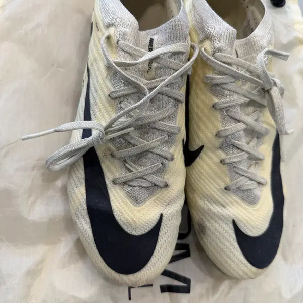 [BUNJANG] Nike Mercurial Vapor Elite AG Soccer Cleats 260 / 머큐리얼 베이퍼 엘리트 AG 260
