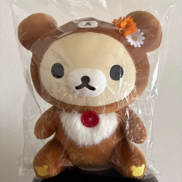 [BUNJANG] Rilakkuma Koguma 10th Anniversary Last One Kuji Prize / 리락쿠마 코구마 라스트원 쿠지