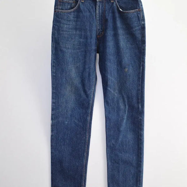[BUNJANG] Wrangler Cotton Jeans / wrangler
