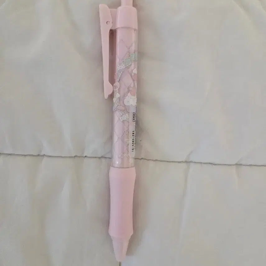 [BUNJANG] Sailor My Melody Strawberry Ballpoint Pen / 세일러 마이멜로디 딸기 볼펜