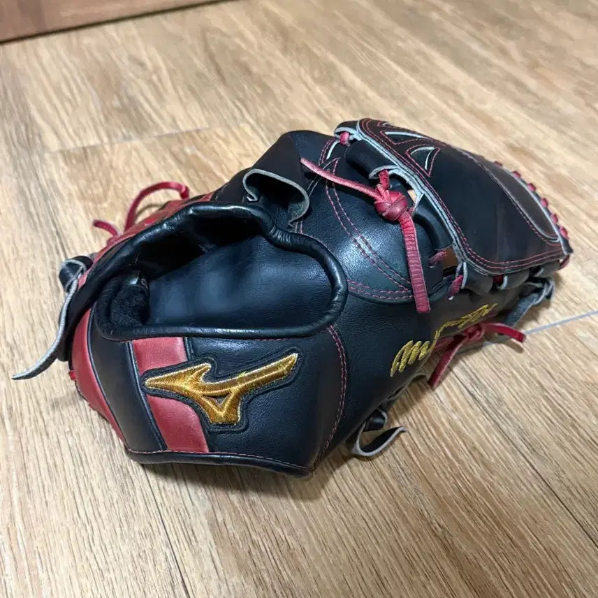[BUNJANG] Mizuno Pro Pitcher's Glove / 미즈노 프로 투수 (교환x) 급처