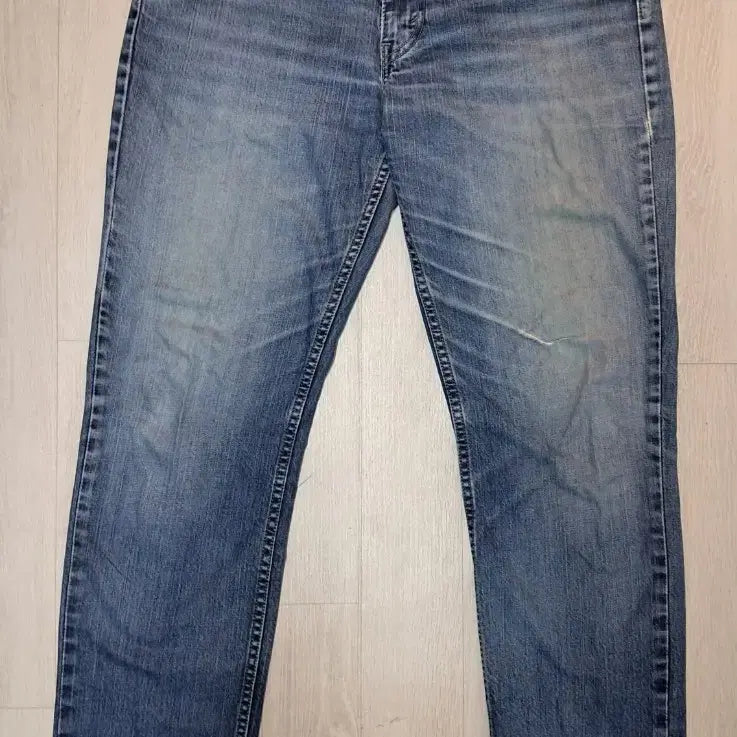 [BUNJANG] Levi's 511 Jeans W34 L32 Vintage Wash / 리바이스 511 청바지 W34 L32