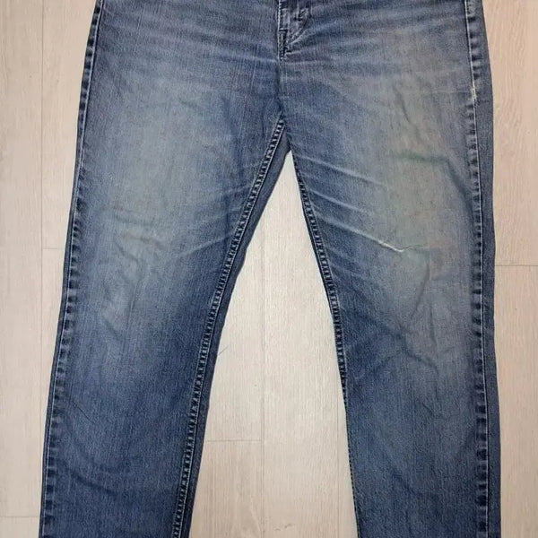 [BUNJANG] Levi's 511 Jeans W34 L32 Vintage Wash / 리바이스 511 청바지 W34 L32