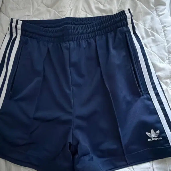 [BUNJANG] Adidas Firebird Shorts / 아디다스 파이어버드 숏츠 반바지