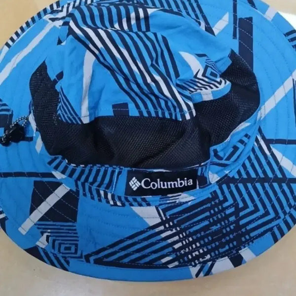 [BUNJANG] Columbia Bucket Hat / 모자 컬럼비아 버킷햇 +프라우스 버킷햇 모자 남녀공용 개당가격이에요