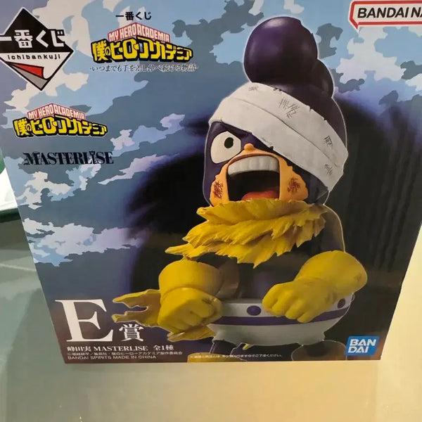 [BUNJANG] Ichiban Kuji Mineya Minoru E Prize Sealed / (택포 4.1)나히아 이치방쿠지 e상 미네타 미노루 미개봉