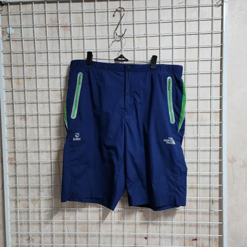 [BUNJANG] The North Face Flight Shorts (Men's 36-37) / 노스페이스(플라이트)반바지(남36-37)