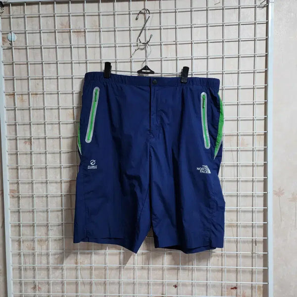 [BUNJANG] The North Face Flight Shorts (Men's 36-37) / 노스페이스(플라이트)반바지(남36-37)