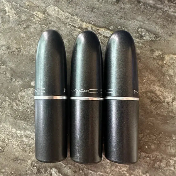 [BUNJANG] MAC You Don't Get It Lipstick / 맥 유우든트겟잇 새상품