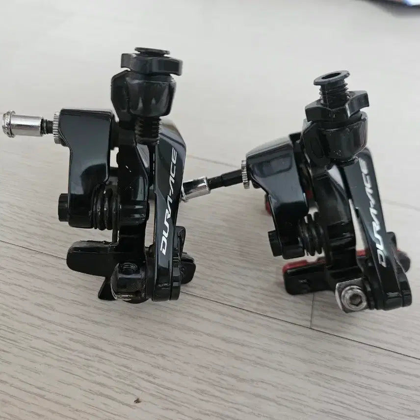 [BUNJANG] Shimano Dura-Ace R9100 Brake Set / 듀라에이스 R9100 브레이크 세트