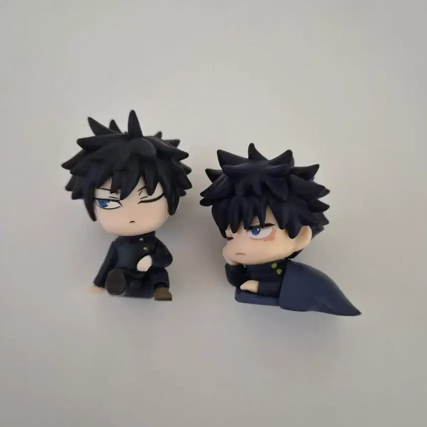 [BUNJANG] Jujutsu Kaisen Megumi Gacha Figure / 주술회전 메구미 가챠