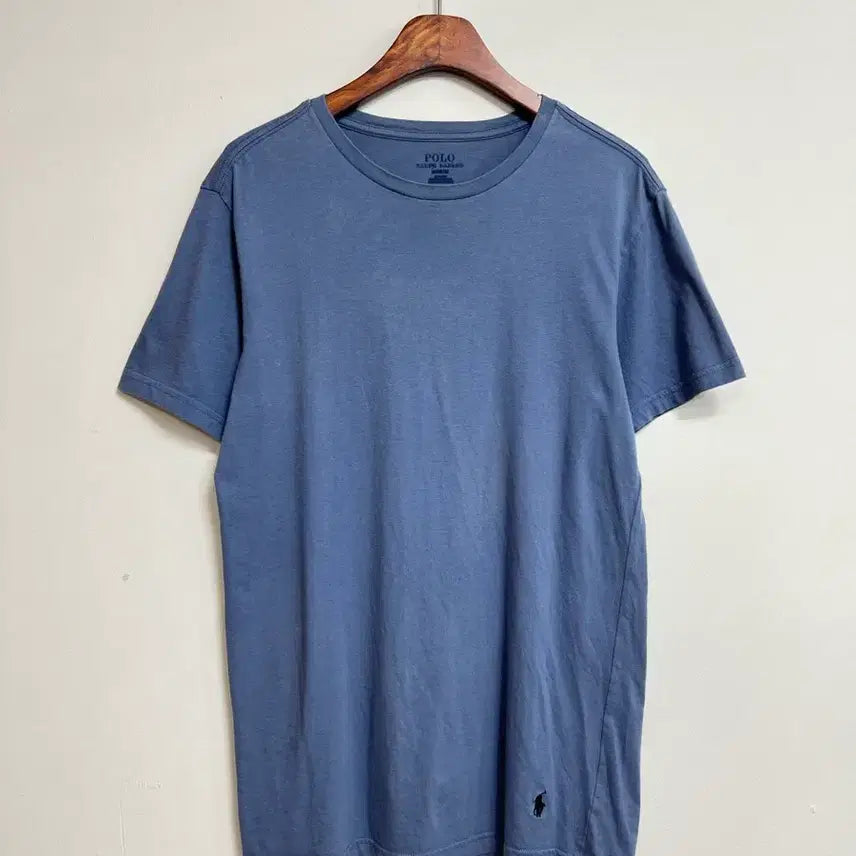 [BUNJANG] Polo Ralph Lauren Short Sleeve T-Shirt / 폴로 랄프로렌 반팔 티셔츠