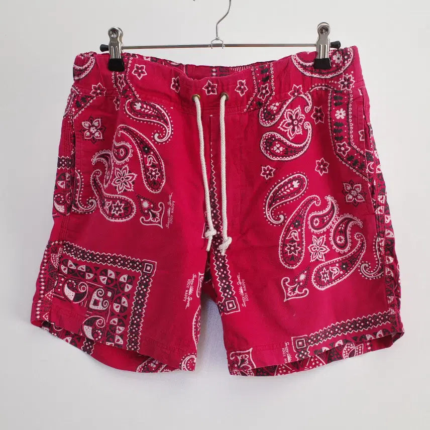 [BUNJANG] Sunny Sports Cotton Blend Shorts Size S / sunny sports