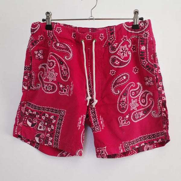 [BUNJANG] Sunny Sports Cotton Blend Shorts Size S / sunny sports