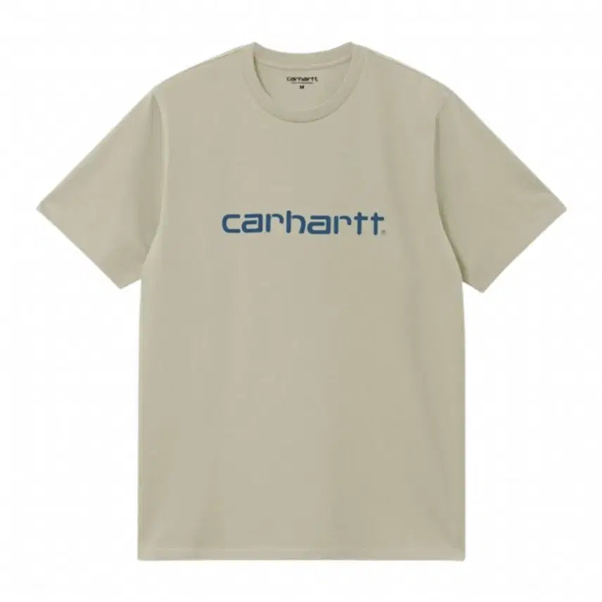 [BUNJANG] Carhartt WIP Short Sleeve Script T-Shirt / 칼하트 WIP 숏슬리브 스크립트 티셔츠 M사이즈