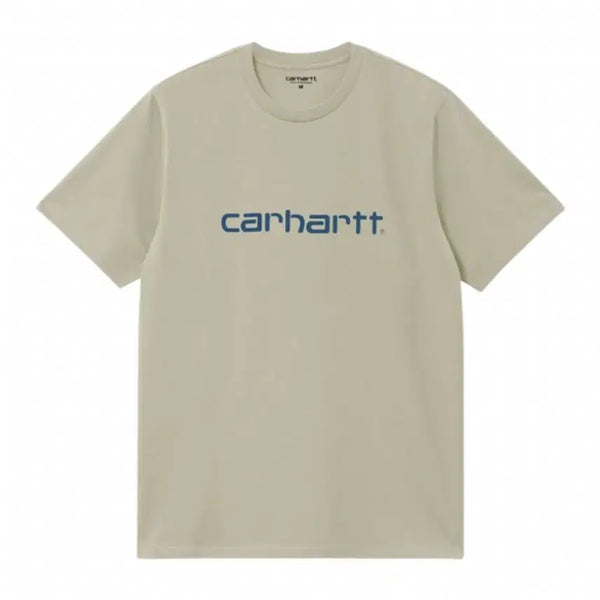 [BUNJANG] Carhartt WIP Short Sleeve Script T-Shirt / 칼하트 WIP 숏슬리브 스크립트 티셔츠 M사이즈