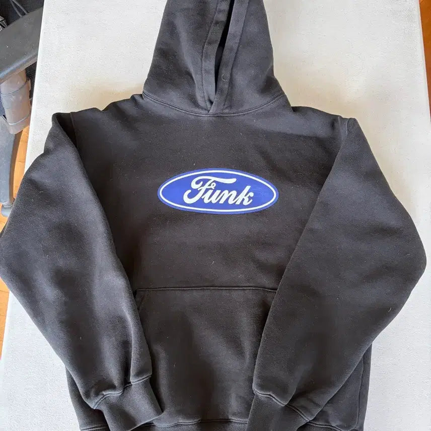 [BUNJANG] Sounds Good Hoodie / 사운즈굿 후디