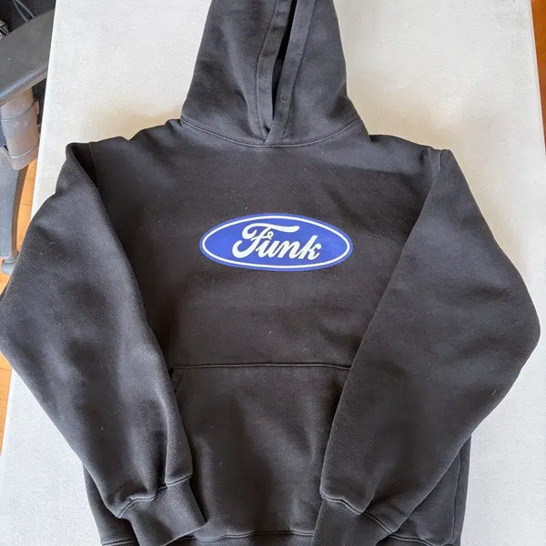 [BUNJANG] Sounds Good Hoodie / 사운즈굿 후디