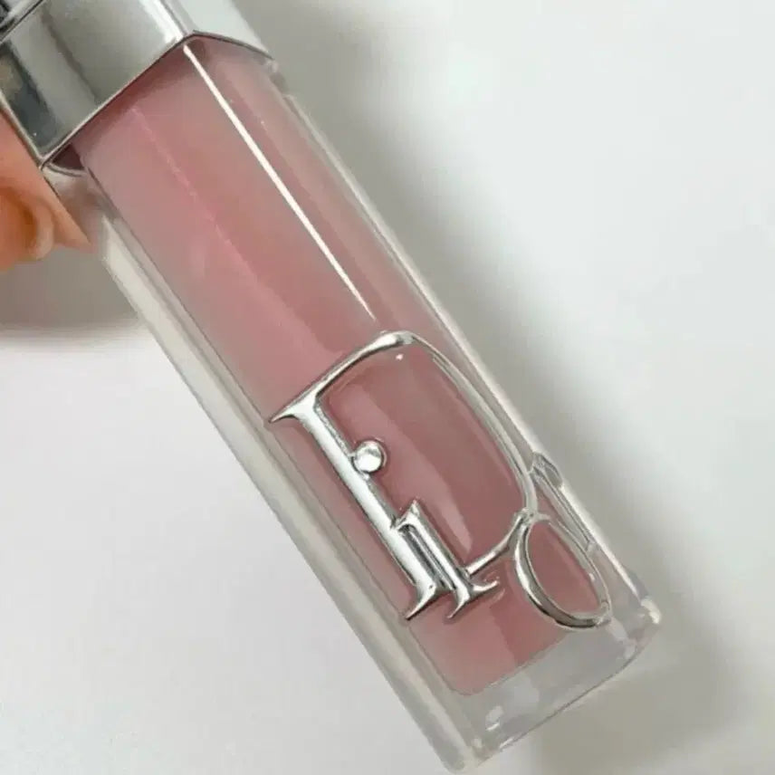 [BUNJANG] Dior Addict Lip Maximizer Pink 001 / 디올 맥시마이저 핑크 001 새제품