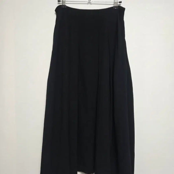 [BUNJANG] Marimekko Octavia Flare Skirt Black (S) / 마리메코 옥타비아 플레어 스커트 블랙(S) 260716_9