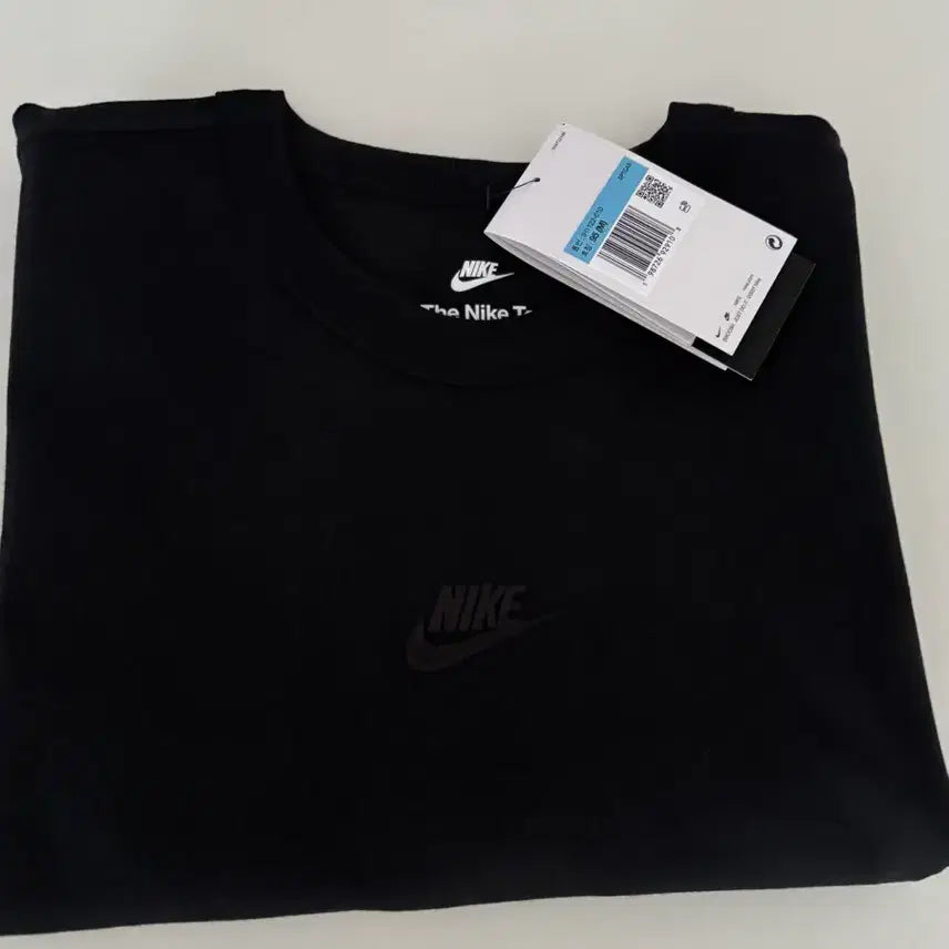 [BUNJANG] Nike Round Neck T-Shirt and Shorts Set / 나이키 라운드티.반바지 셋트