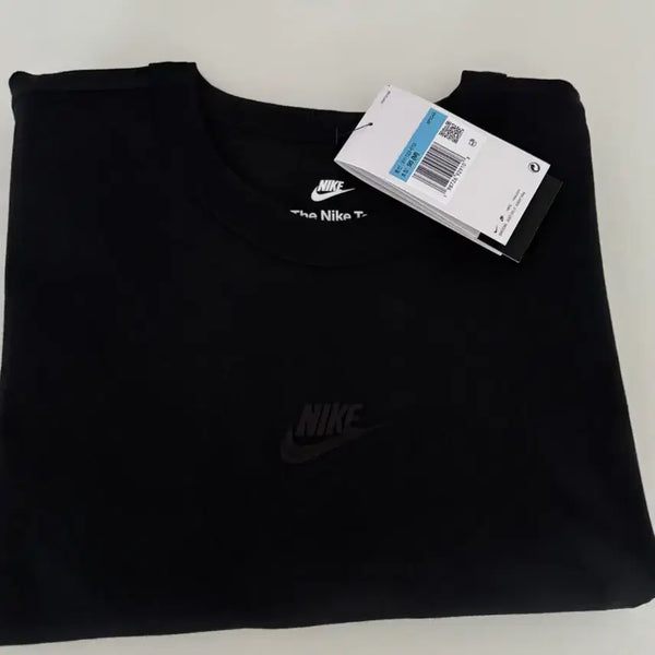 [BUNJANG] Nike Round Neck T-Shirt and Shorts Set / 나이키 라운드티.반바지 셋트