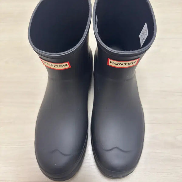 [BUNJANG] Hunter Rain Boots Size 270 / 헌터 레인부츠 270