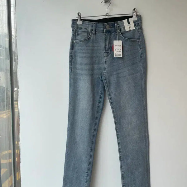 [BUNJANG] Polham Slim Fit Jeans - Size 26 / (새상품)폴햄 슬림 청바지 26인치