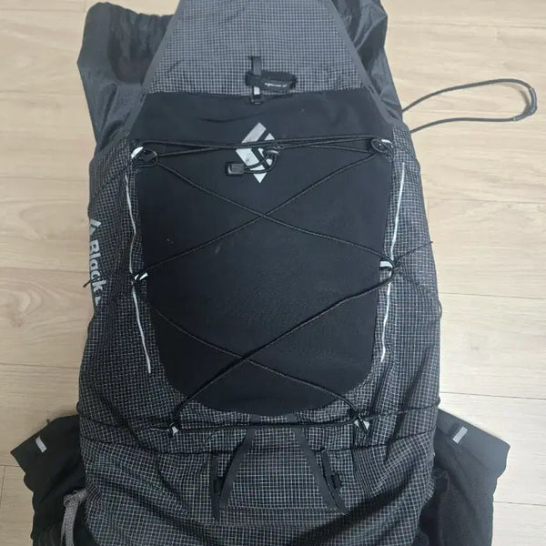 [BUNJANG] Black Diamond Distance 22 Pack / 블랙다이아몬드 디스턴스 22