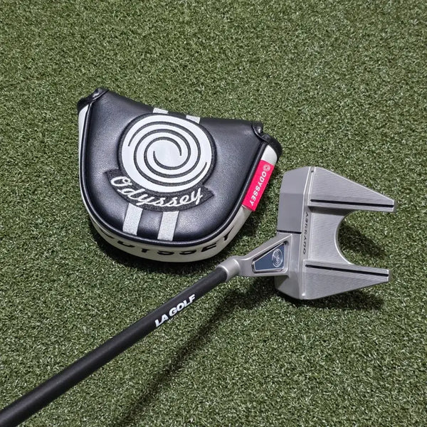 [BUNJANG] Odyssey Tri-Beam 7CS LA Golf Custom Putter 34 inch / 오딧세이 트라이빔 7CS LA골프 커스텀 퍼터 34인치