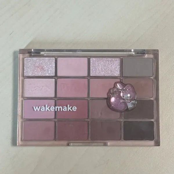 [BUNJANG] Wakemake Lazy Pink Blurring / 웨이크메이크 레이지핑크블러링