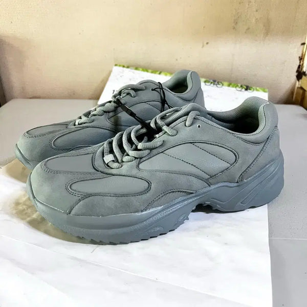 [BUNJANG] Zara Low-Cut Sneakers (Size 265) / [265] 자라 로우 컷 스니커즈 새상품
