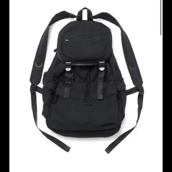 [BUNJANG] Hatching Room Vintage Rucksack / 해칭룸 빈티지 럭색