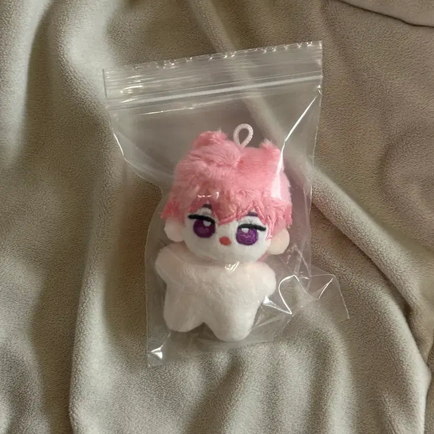 [BUNJANG] PLAVE Bambi Plush Doll (Ogging/Somging) / 냐플레이브 밤비 플레이브 오깅 솜깅