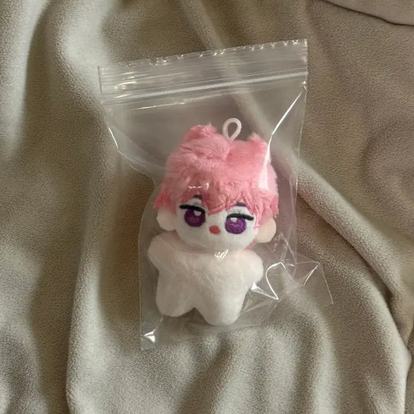 [BUNJANG] PLAVE Bambi Plush Doll (Ogging/Somging) / 냐플레이브 밤비 플레이브 오깅 솜깅