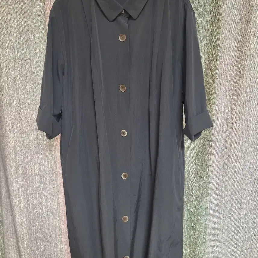 [BUNJANG] LEBEIGE Shirt Dress / 르베이지  원피스 77/88